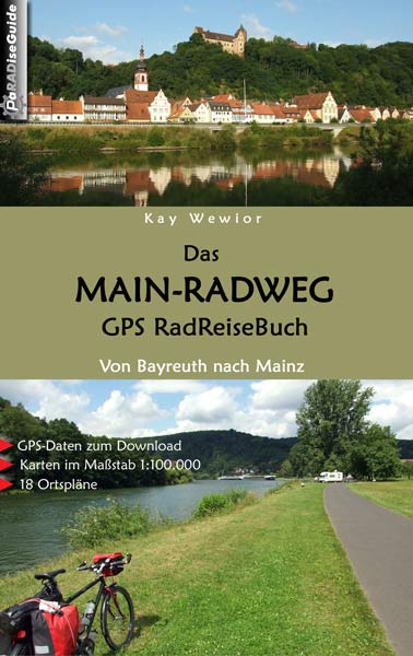 Main Radweg